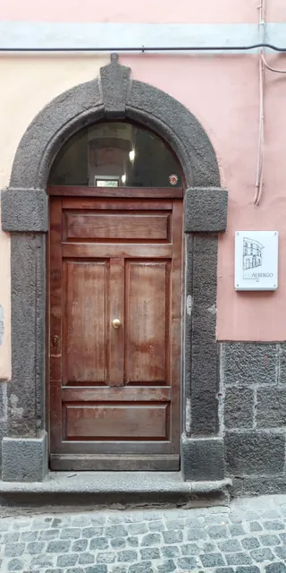 EcoAlbergo Monte Rufeno