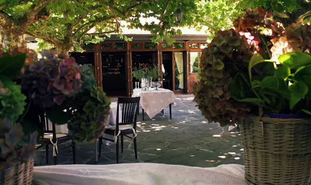 Arregi Jatetxea "Kako"