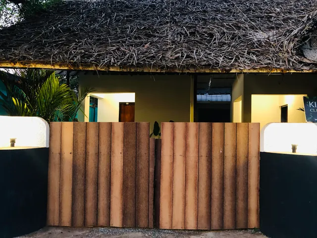 Kiran's Cliff Cottage