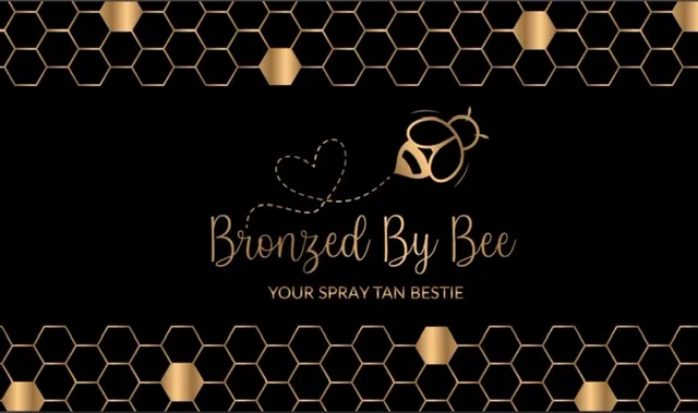 Bronzed By Bee