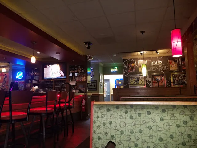 Applebee's Grill + Bar