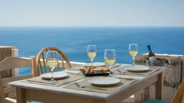 Psaravolada Restaurant