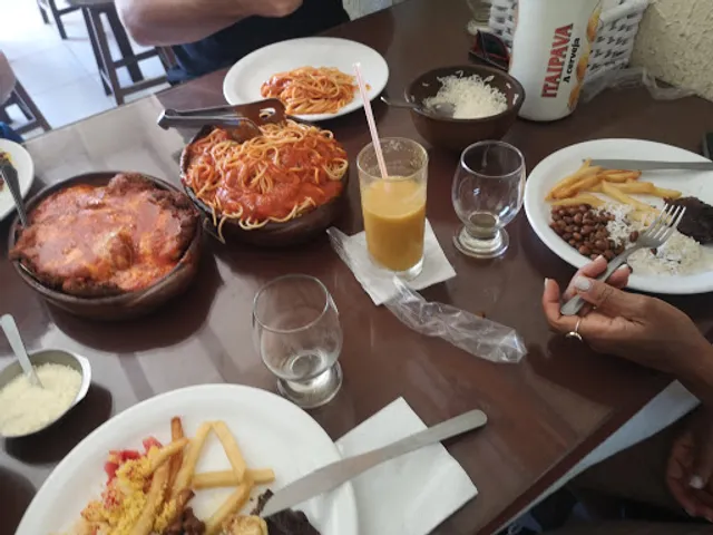 Kiosk Da Charque Gravatá