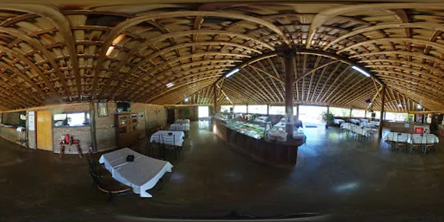 Restaurante Rancho Novo