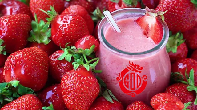 SmoothieGod - Fishtown