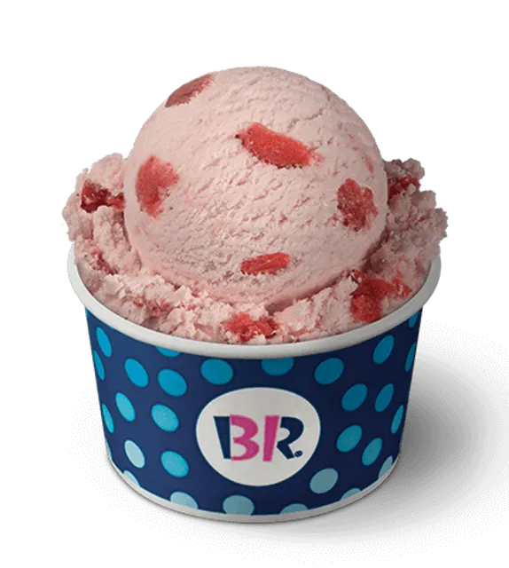 Baskin-Robbins