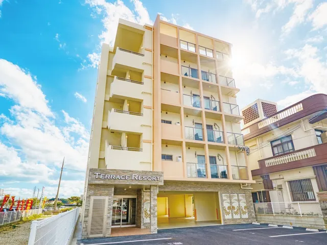 Terrace Resort MIHAMA