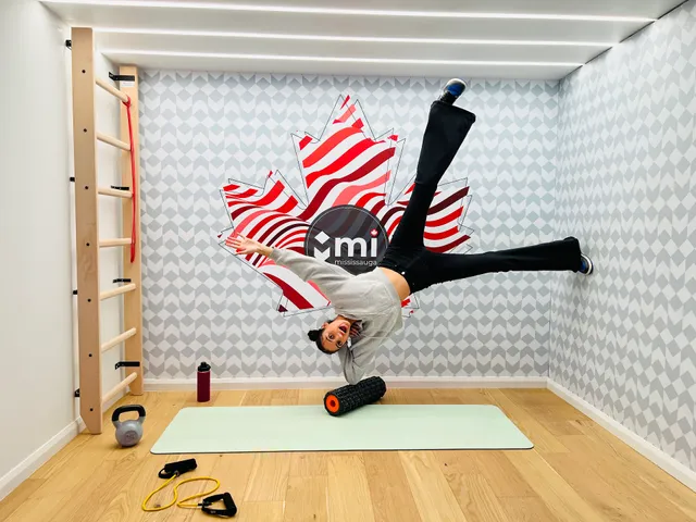 MiMuseum Mississauga