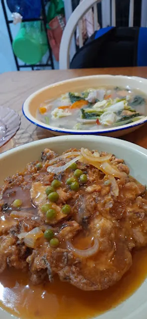 YIN YANG - Halal Chinese Food