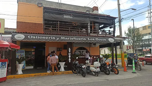 Los Cocos