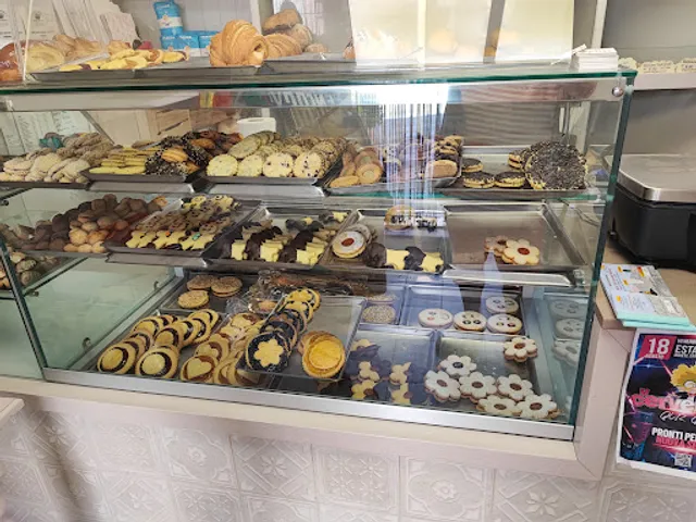 Panificio Pasticceria Marcoaldi & Guglielmi Di Guglielmi R. & C. Snc