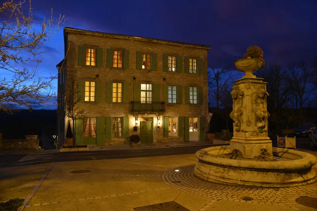 La Gourguille Chambre d'hôtes de charme
