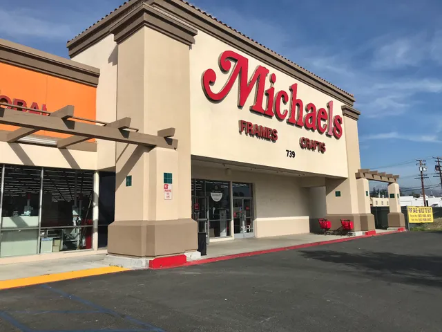 Michaels