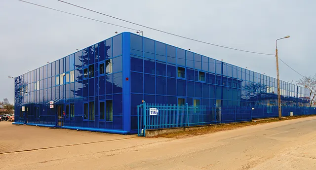 ADP Polska – materiały i maszyny do cyfrowego druku wielkoformatowego