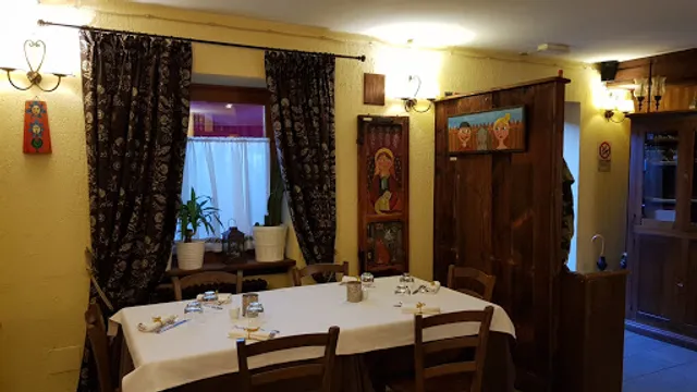 Ristorante L'Essentiel da Andreone