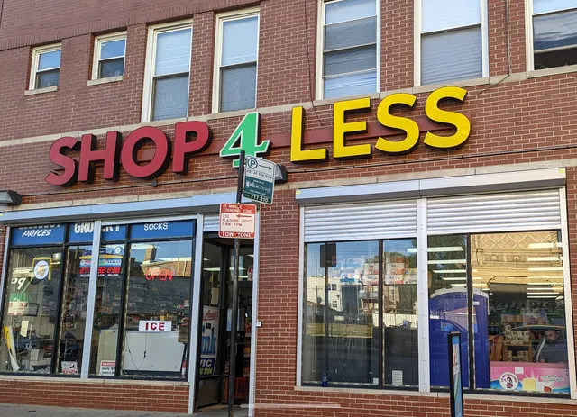 Shop 4 Less