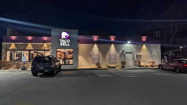 Taco Bell