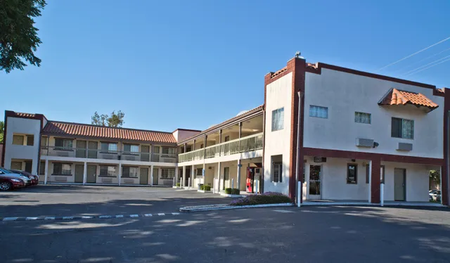 Americas Best Value Inn San Jose Convention Center