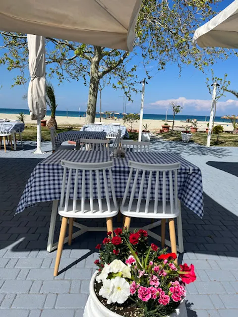 Sunte Restaurant -Beach Bar