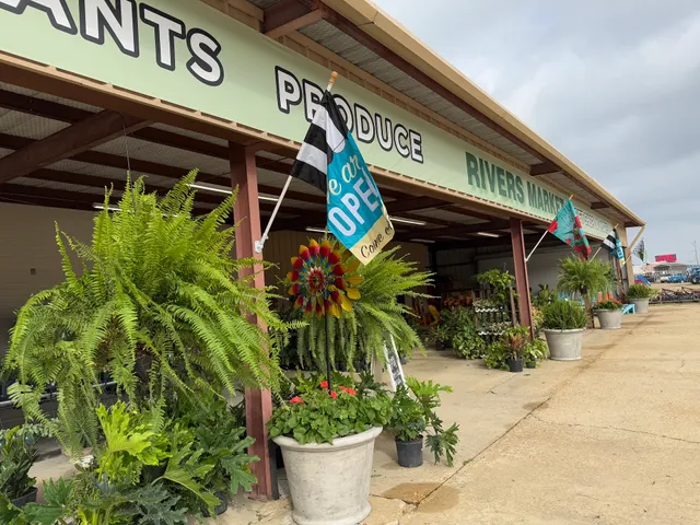 Rivers Market - Richland