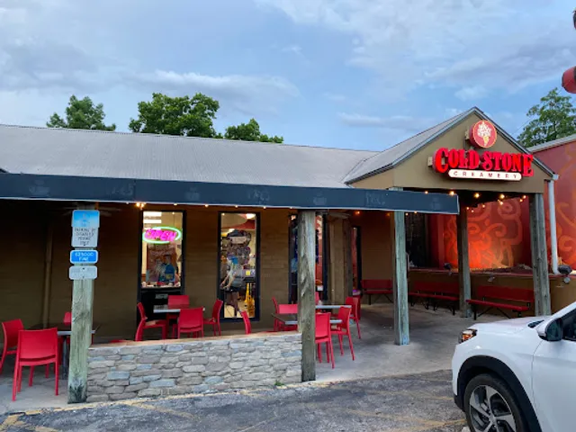 Cold Stone Creamery