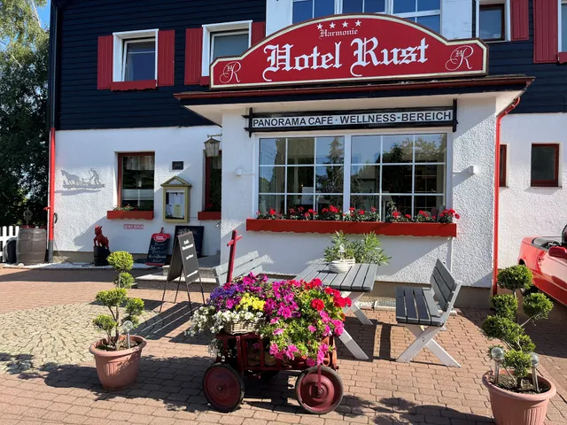 Harmonie Hotel Rust
