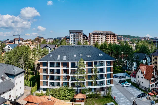 Mond Apartman Zlatibor