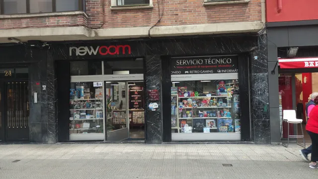 NEWCOM BILBAO
