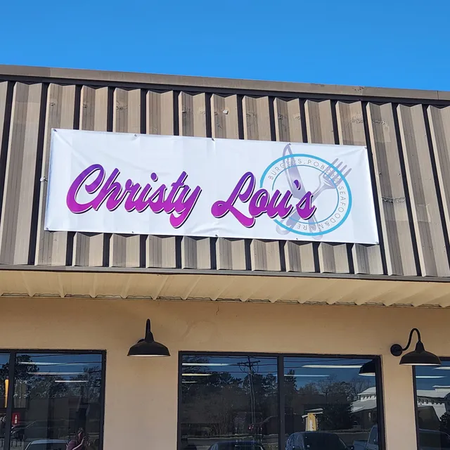 Christy Lou's