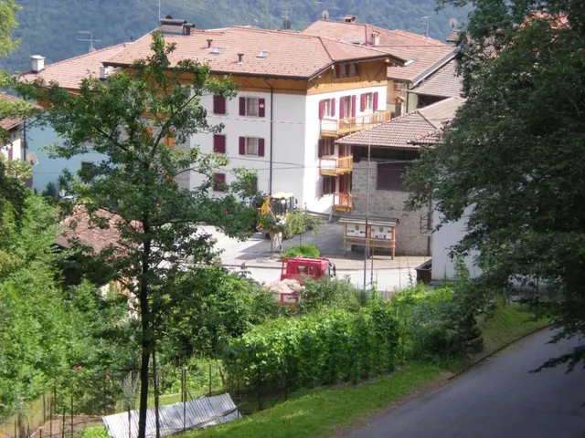 Cadari' Appartamenti