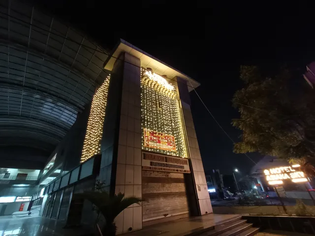 HOTEL ASIANA SKY MOTERA AHMEDABAD