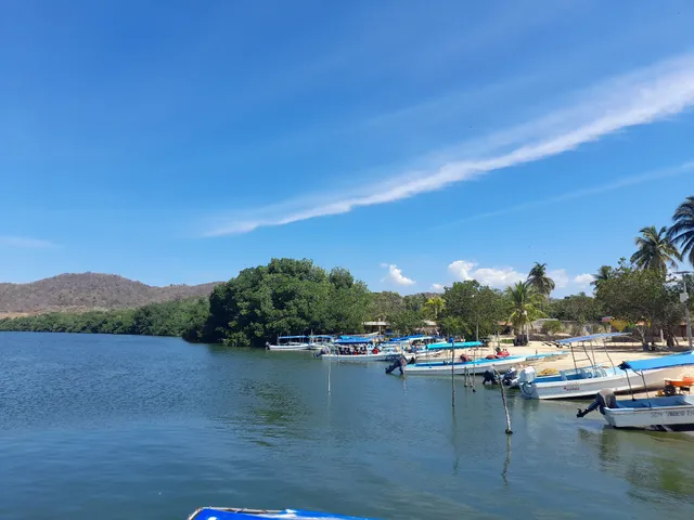 Adventure Lagunas de Chacahua