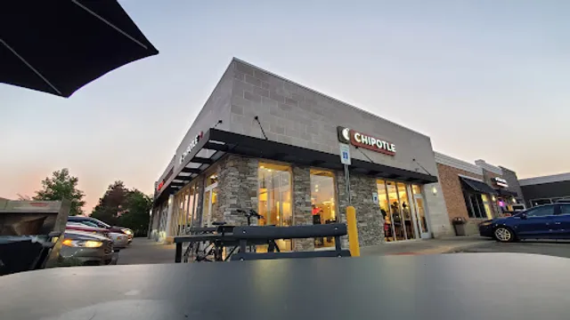 Chipotle Mexican Grill