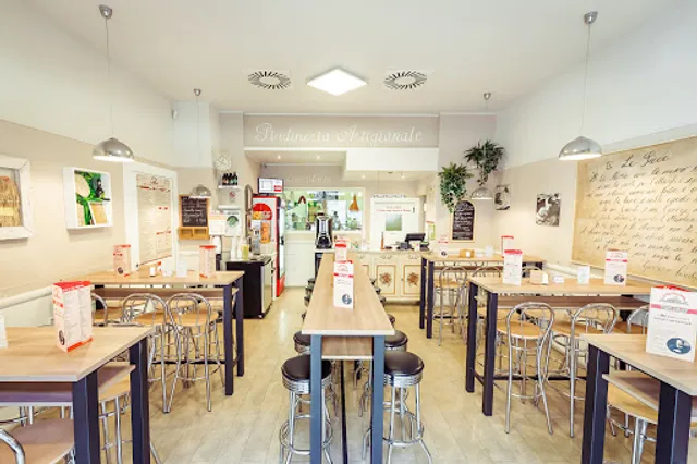 Pascoli Piadineria Artigianale