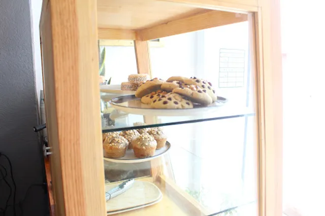 Blends Coffee Café de especialidad en Cholula