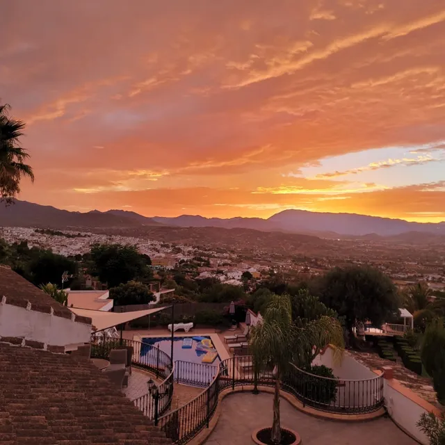 Casa Esther Alhaurín El Grande
