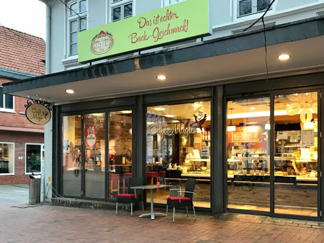 Heide-Bäckerei Meyer Gifhorn