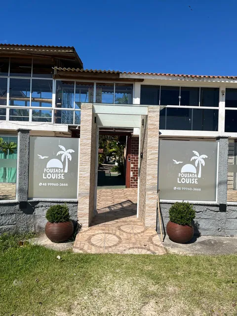 Pousada Louise