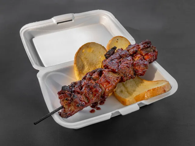 Sweet Lovely Pastries by Sheila