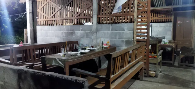 Bakmi Jawa Pak Ribut