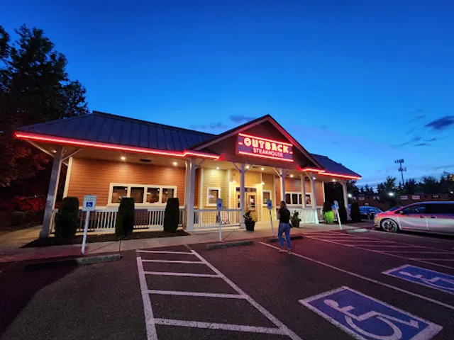 Outback Steakhouse