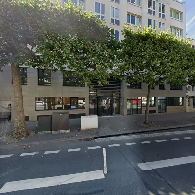 Sully Group - Agence de Paris Île-de-France