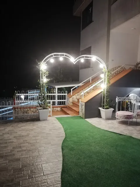 Home Restaurant Sole & Luna