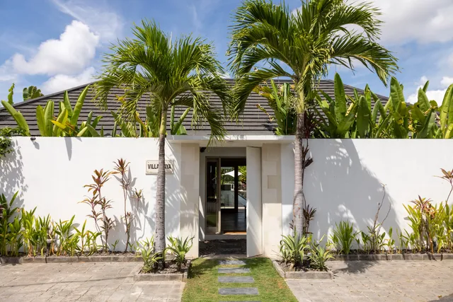 Villa Maya Canggu