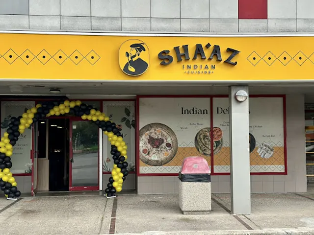 Shaaz | Indian Cuisine | Scarborough