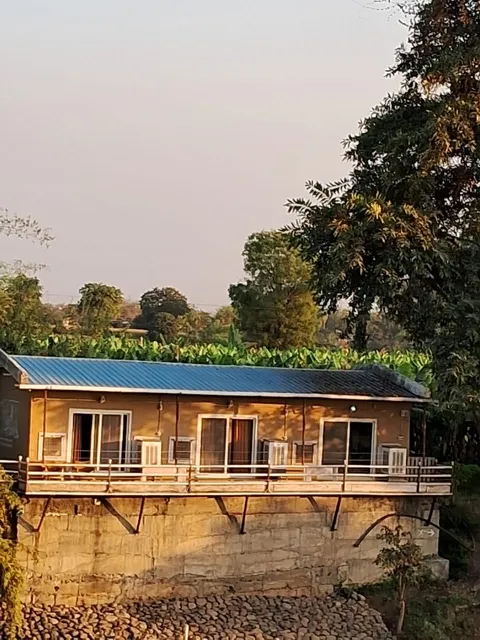 Tarangini Farm Stay Matmur