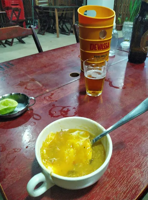 Virgínia Petiscaria e Restaurante