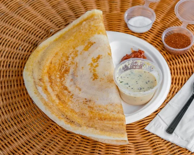 Mumbai Dosa Express