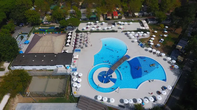 Club del Sole Adriano Family Collection