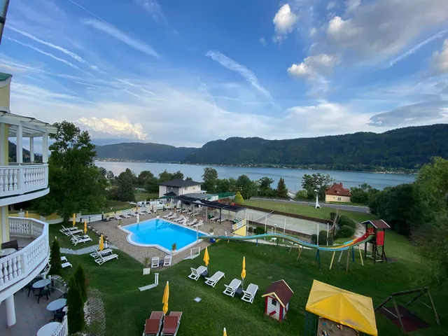 All Inclusive Hotel Sonnenhügel